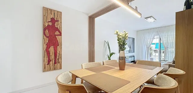 Apartamento 2 habitaciones 99m² en venta - Villananitos