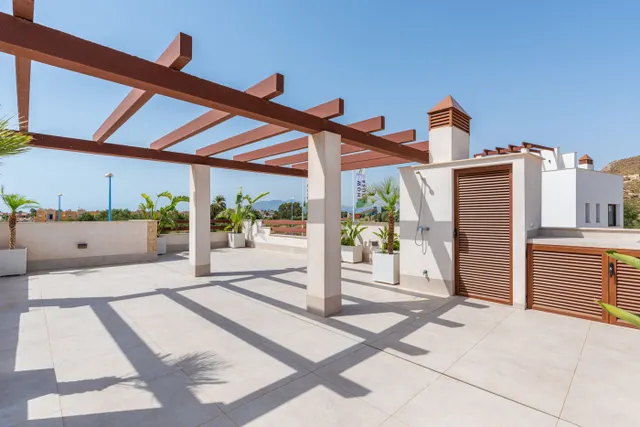 Villa 3 habitaciones 90m² en venta - Zona nudista — 14