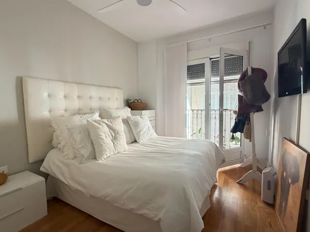 Piso en venta en casco antiguo — 18