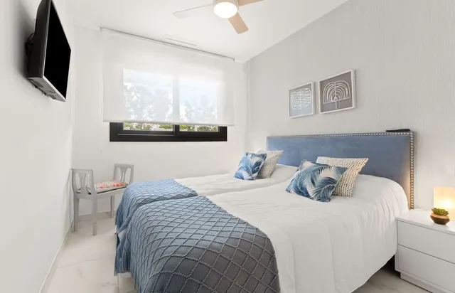 Apartamento 2 habitaciones 107m² en venta - Costa Del Sol — 12