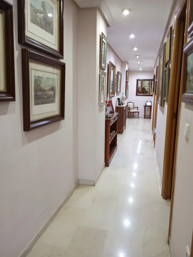 Piso en venta en Calle Santa Rosa-- — 10