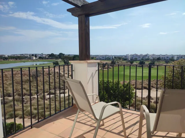 Apartamento 2 habitaciones en venta - SUCINA — 10