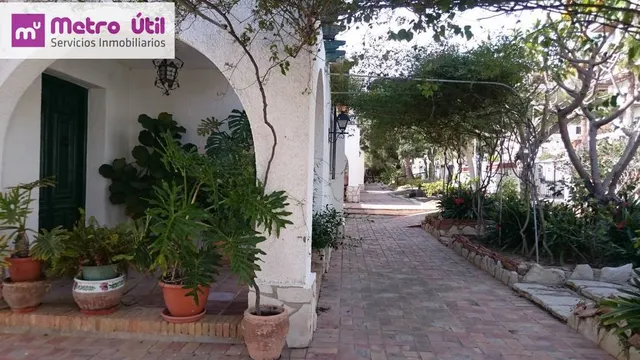 VILLA CON ENCANTO SANTA POLA DEL ESTE — 4