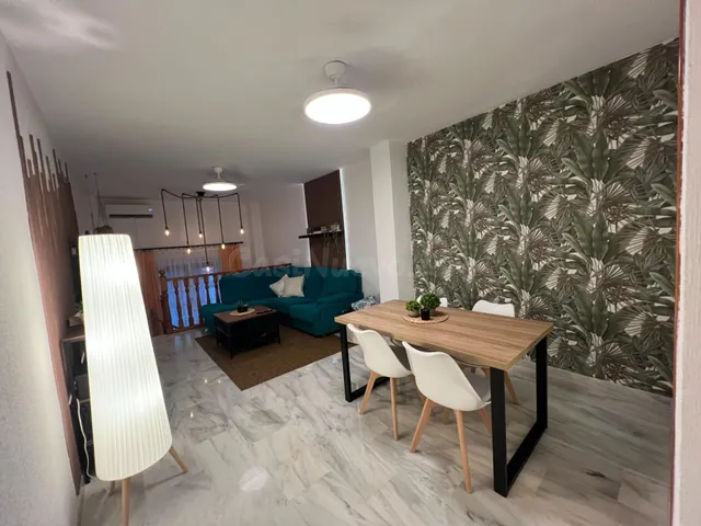 PISO REFORMADO EN EL CENTRO DE ALMERIA - foto 5