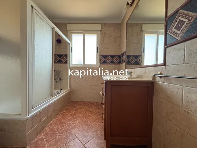 Chalet en Alcoy — 12