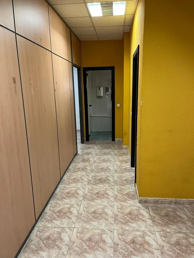 Tu próxima sede, en pleno Julián Camarillo: amplitud, imagen y acceso directo — 15