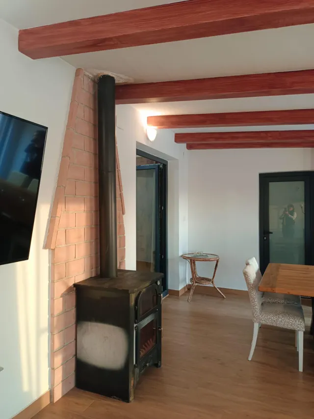 CHalet en planta baja — 7