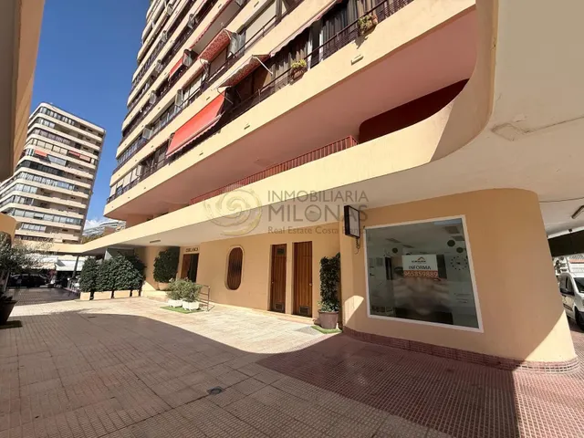 Ático reformado en venta en segunda línea de la playa de levante | Benidorm — 20