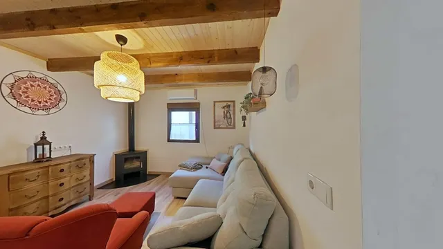 Casa 3 habitaciones 99m² en venta - Pueblo 5 — 6