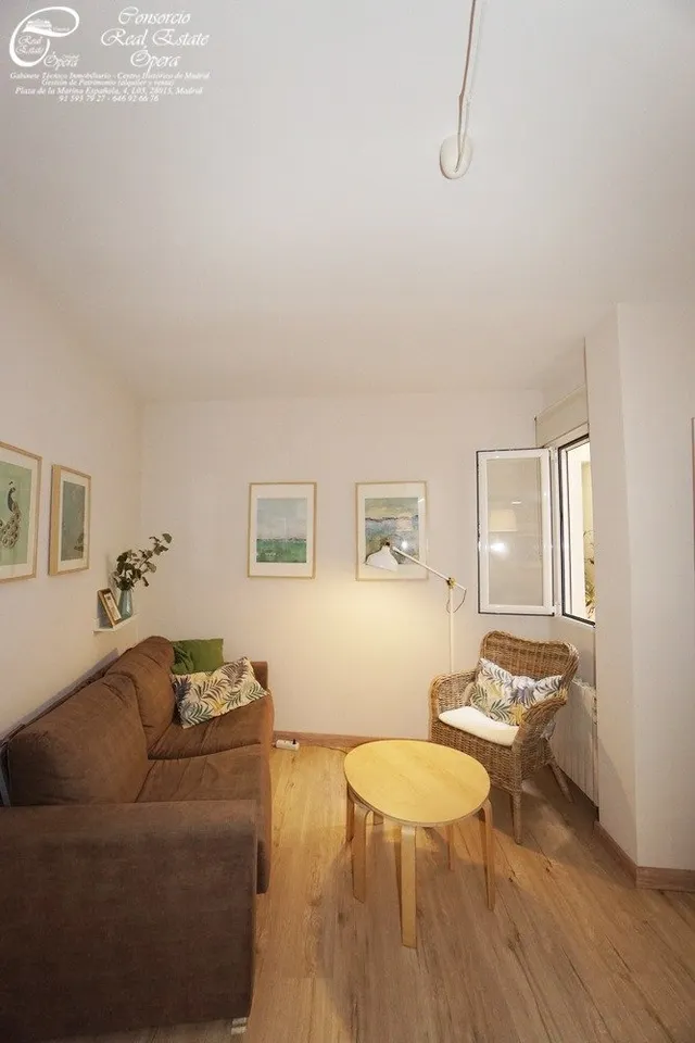 Vivienda nueva en Puerta de Toledo — 50