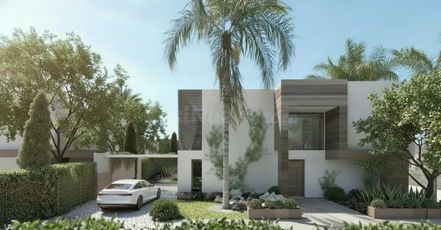 Chalet 4 habitaciones 267m² en venta - Marbella — 4