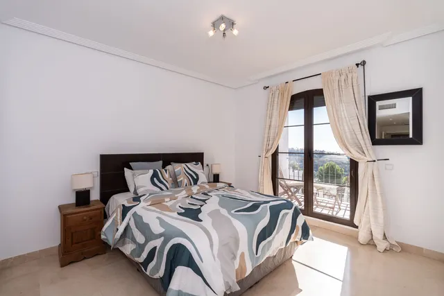 Apartamento 2 habitaciones 95m² en venta - El Madroñal — 8
