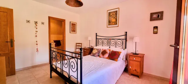 Chalet 4 habitaciones 180m² en venta - Cortes de la frontera — 21