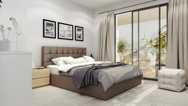 Villas de Obra Nueva con Vistas al Golf en Ciudad Quesada — 6