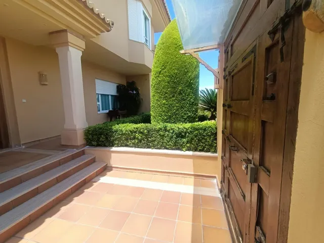VIVIENDA EN URBANIZACION PRIVADA EN ZONA ANTEQUERA GOLF¡¡¡¡¡¡¡¡¡ — 17