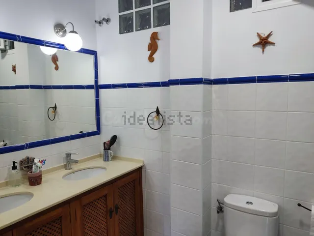 SE VENDE PISO EN SAN FERNANDO , ZONA HORNOS PUNICOS - foto 4