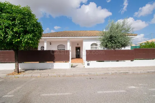 ¡¡ Una Vivienda Independiente Donde Crear Recuerdos Inolvida - foto 4