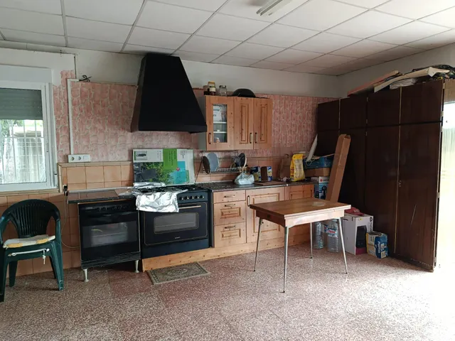 CHALET EN LAS BAYAS — 48