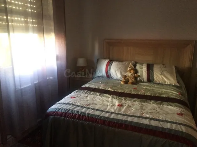 CASA CON FINCA - foto 3