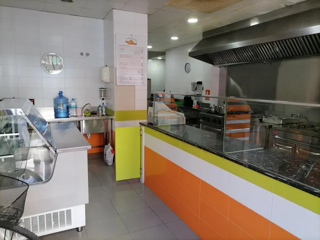 OPORTUNIDAD VIVIENDA + NEGOCIO EN CACABELOS — 15