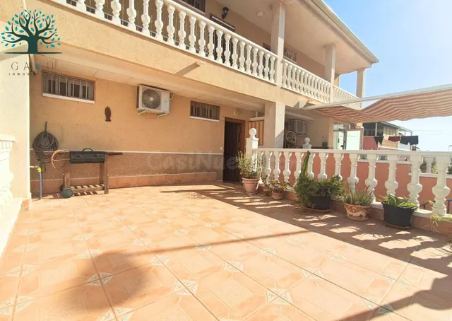 APARTAMENTO EN RESIDENCIAL CON PISCINA EN EL ALAMILLO - foto 2