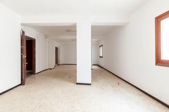 oficinas en puerta Purchena Almería — 16