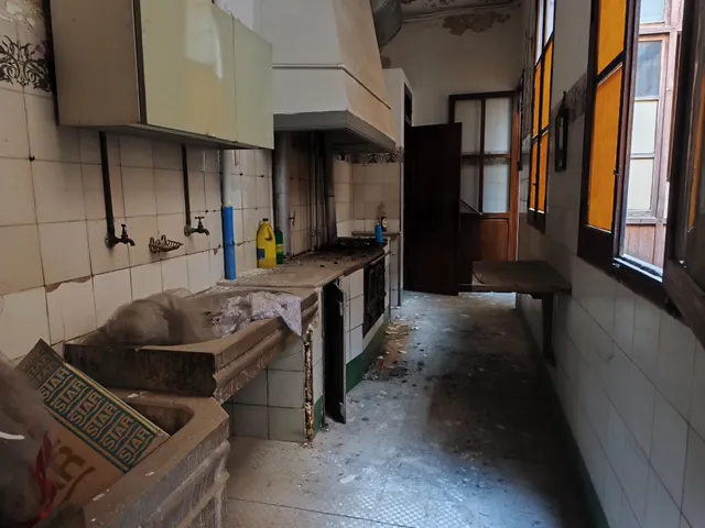 ✨ 190 m2 de posibilidades en pleno corazón de Castellón !!! reformalo a tu gusto — 20