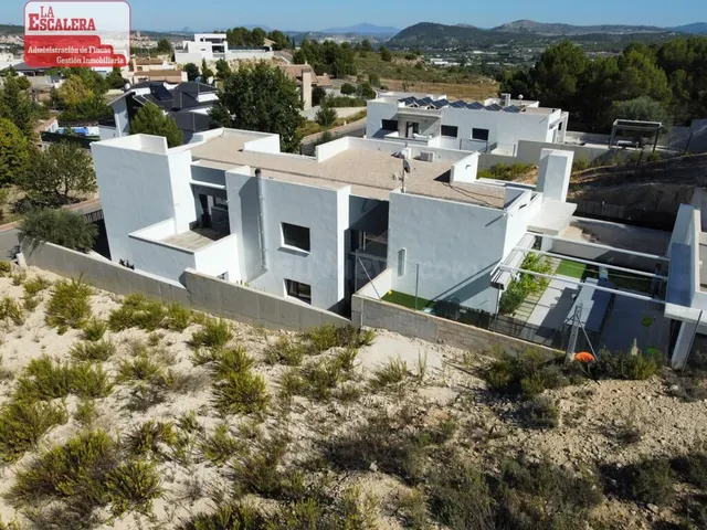 Chalet de lujo en Caravaca de la Cruz