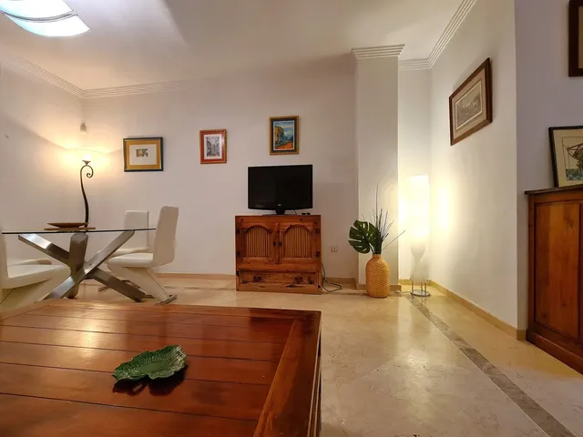 Apartamento 1 habitación 80m² en venta - Sotogrande - Alto — 21