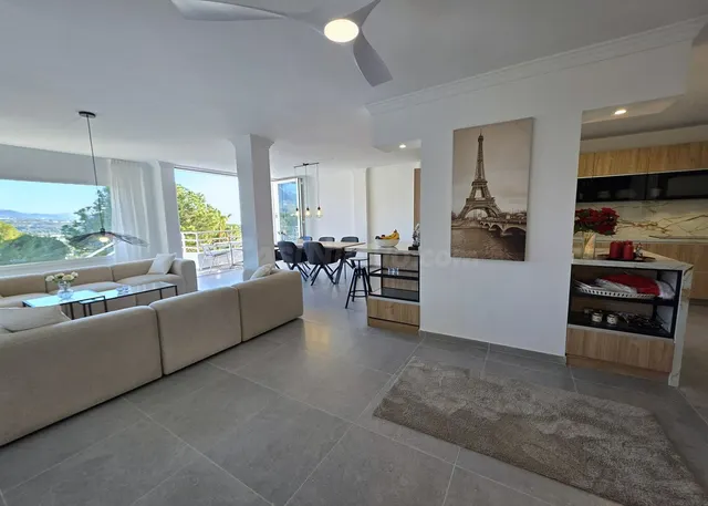 Apartamento 3 habitaciones 124m² en venta - Marbella — 2
