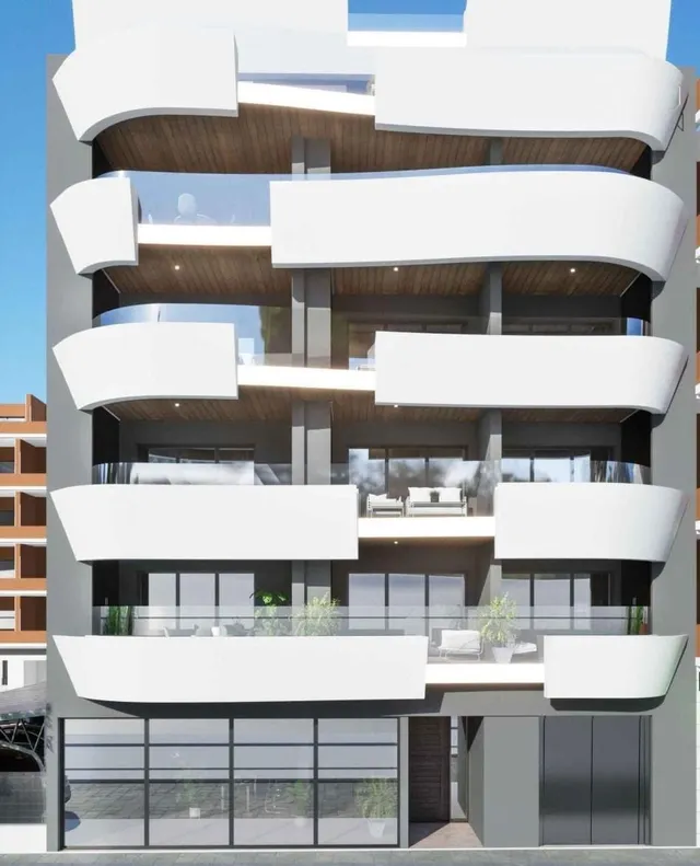 APARTAMENTO CERCA DEL MAR — 5