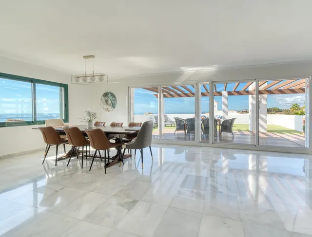 Ático 4 habitaciones 250m² en venta - Centro - foto 3