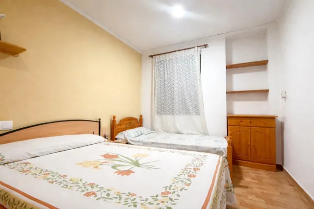 INCREIBLE CASA A PRIMERA LINEA DE PLAYA EN PUÇOL — 26