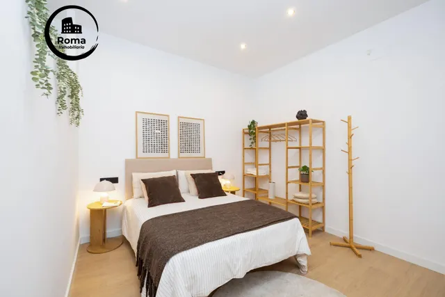 !!espectacular vivienda en primera planta en san lazaro!! — 6
