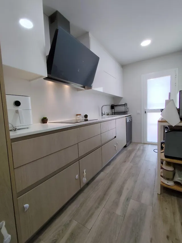 Bonita casa con una reforma integral y acabados de calidad!! — 30