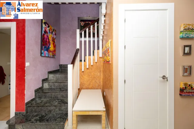 Adosado 3 habitaciones 195m² en venta - Vega de granada zona noroeste — 18