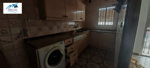 Venta casa en Sevilla — 10