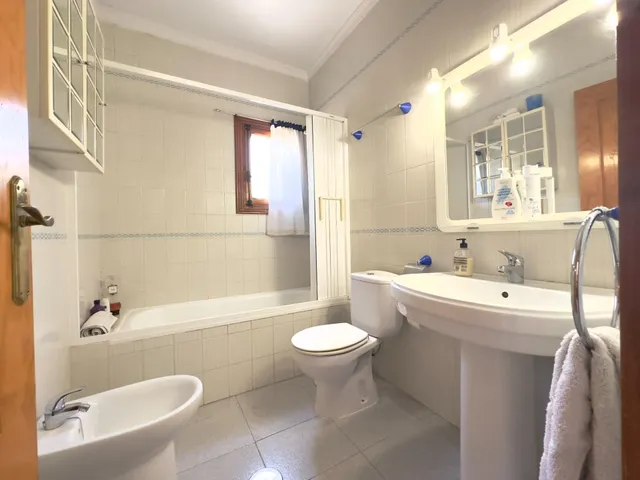 Villa estilo mediterráneo en La Zenia, Orihuela Costa — 18