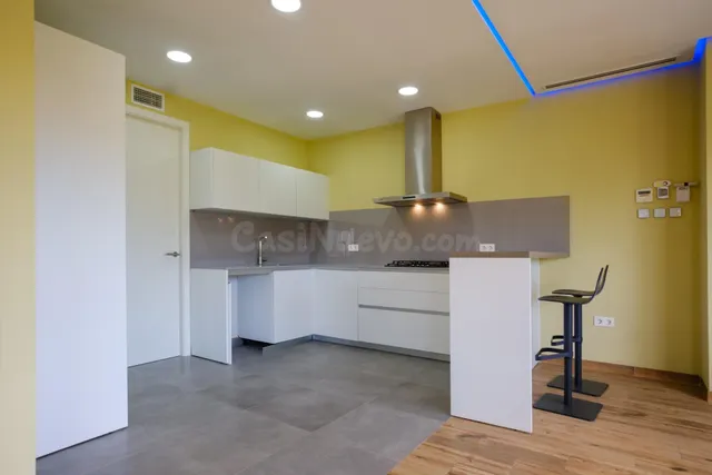 Espectacular activo patrimonial en venta: 5ª planta con vistas a los Jardines de Murillo y la Giralda. — 5
