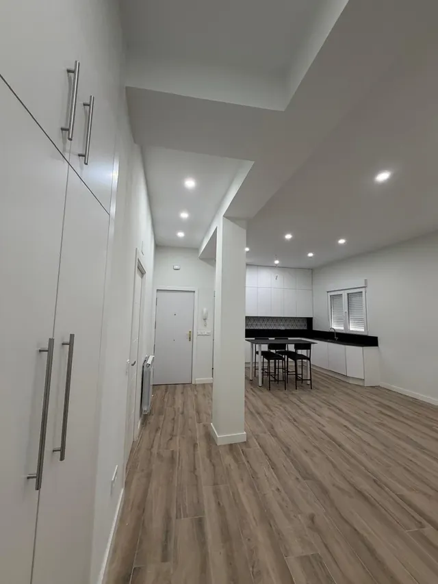 Exclusivo Piso en Alquiler - Calle Italia, Valladolid — 18