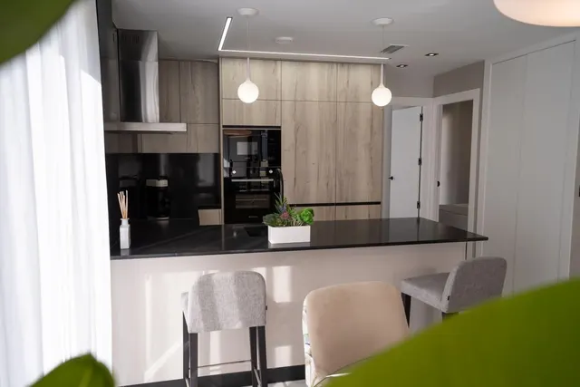 Bungalow 3 habitaciones 83m² en venta - PILAR DE LA HORADADA — 29