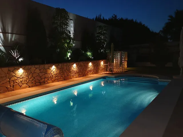 Chalet 3 habitaciones 253m² en venta - Costa del Sol — 37