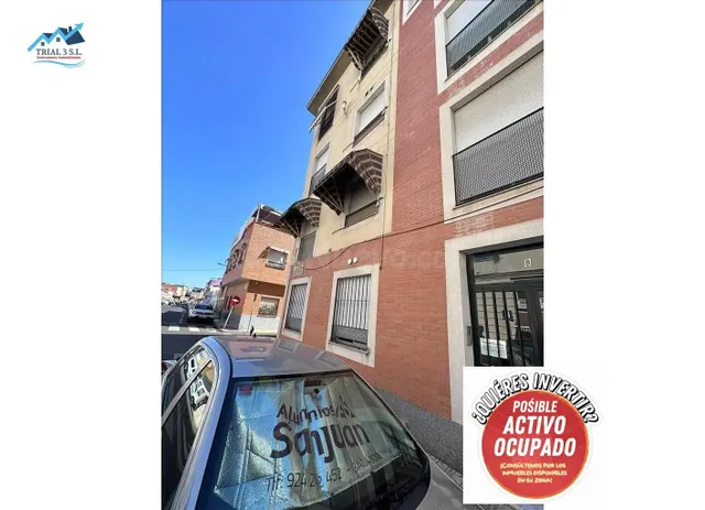 Venta de Piso en Badajoz