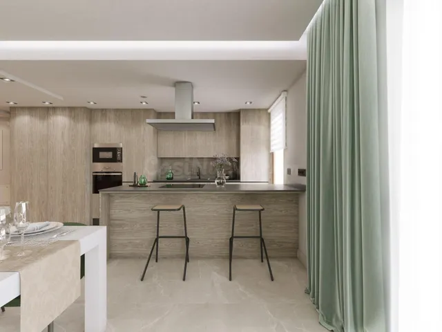 Presentamos Almazara Hills: una unión perfecta entre natural - foto 3