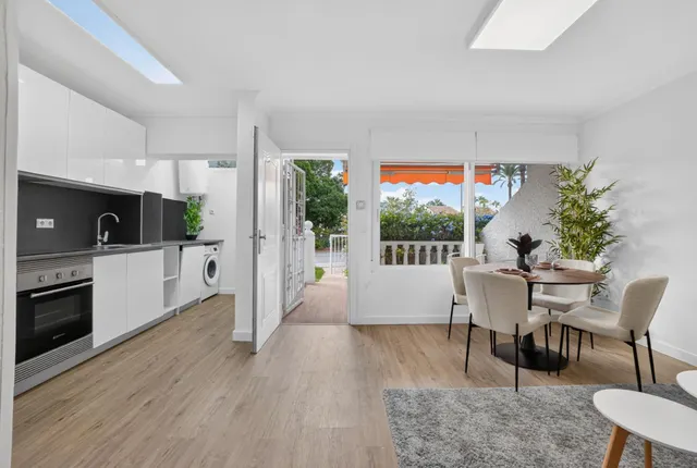 Coqueto Bungalow de una planta a la venta en Orihuela-Costa — 10