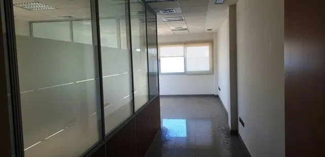 Venta de 4 Oficinas en Avda. Hytasa - Sevilla (Alquiladas) — 16