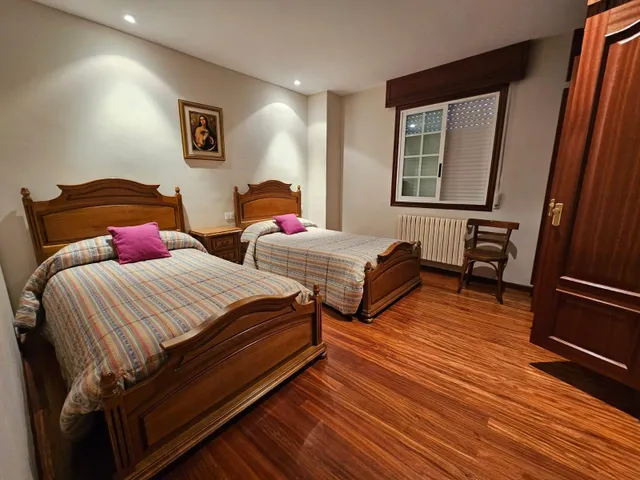 Magnífica Casa Castro Caldelas — 11