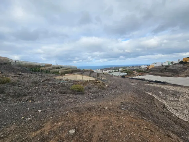 FINCA RÚSTICA EN LOMO QUINTANILLA, ARUCAS, GRAN CANARIA, ISLAS CANARIAS — 11