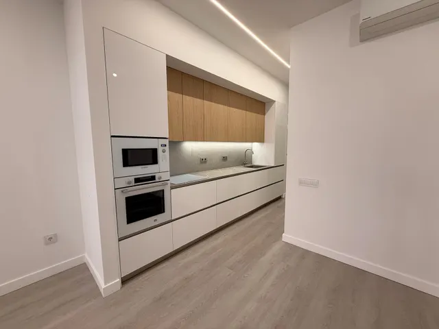 APARTAMENTO DE OBRA NUEVA A 100 METROS DE PLAYA DEL CURA. CON SUPERFICIE DE 82 M2. Y TERRAZA 22 M2. 2 DORM. 1 BAÑOS. — 9