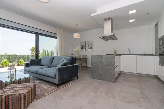 Bungalow Planta Alta 3 habitaciones 74m² en venta - Los balcones — 14
